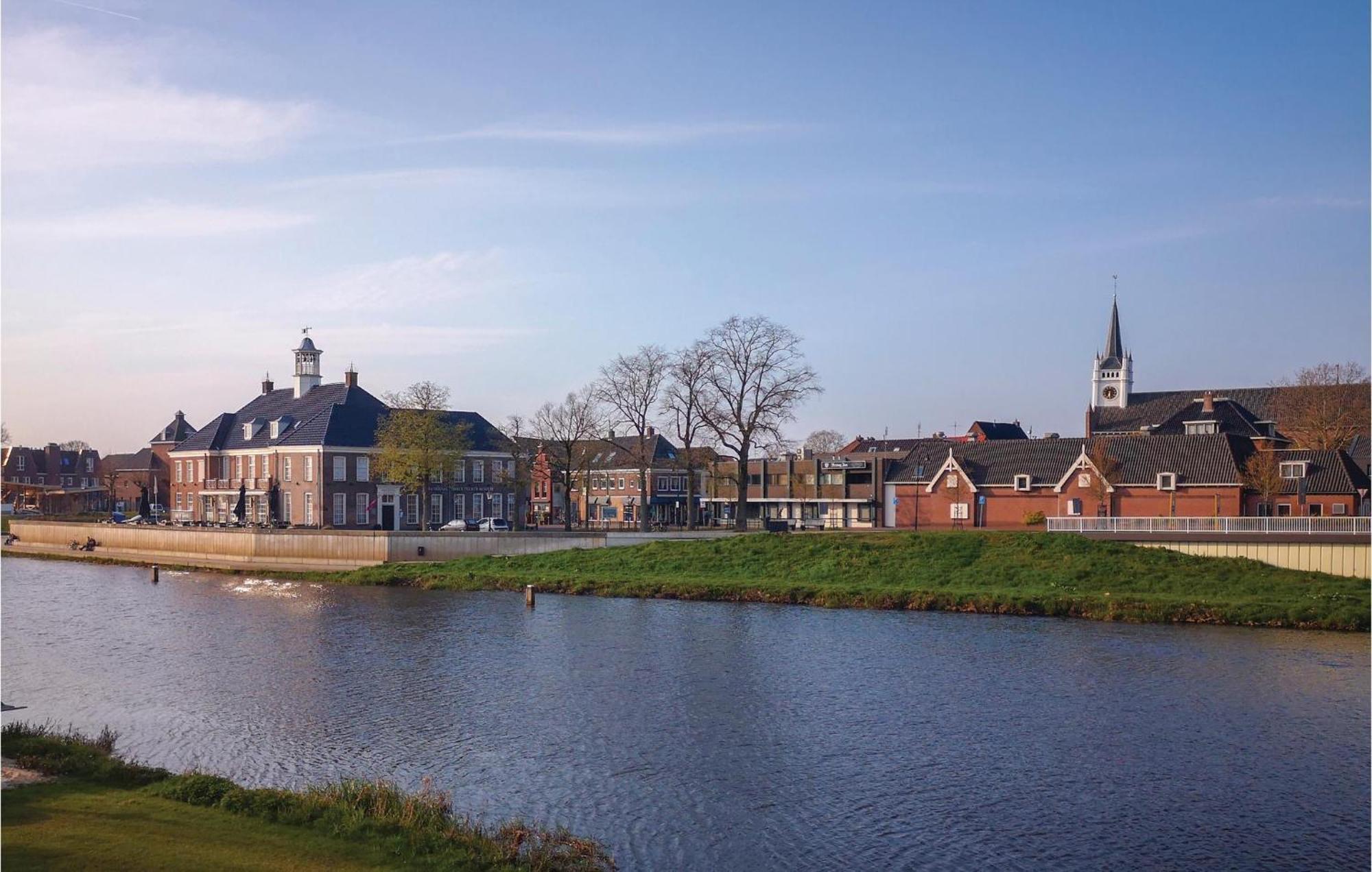 Villa Vossenhol Ommen Exterior foto